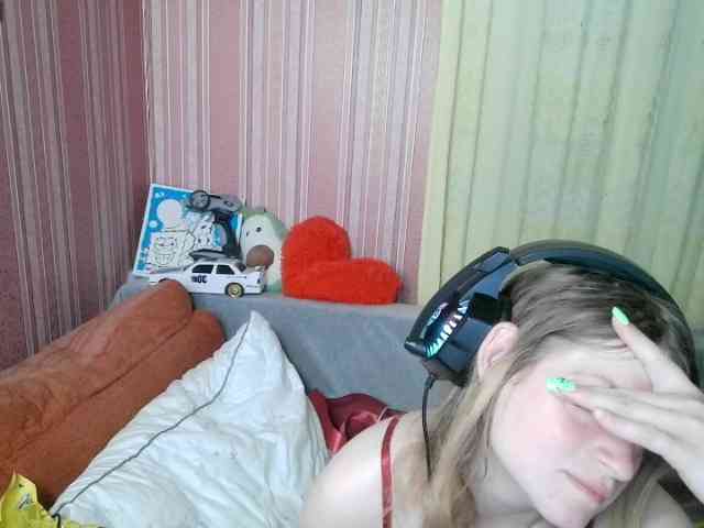 KathlynHeath webcam
