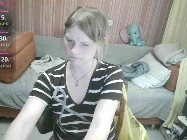 KathlynHeath webcam