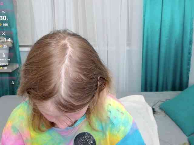 KathlynHeath webcam