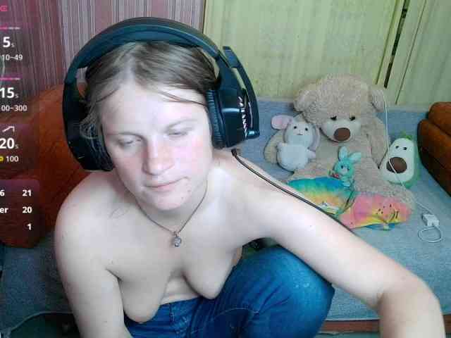 KathlynHeath webcam