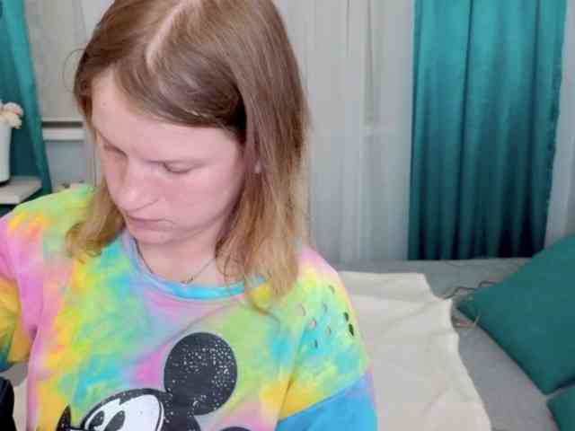 KathlynHeath webcam