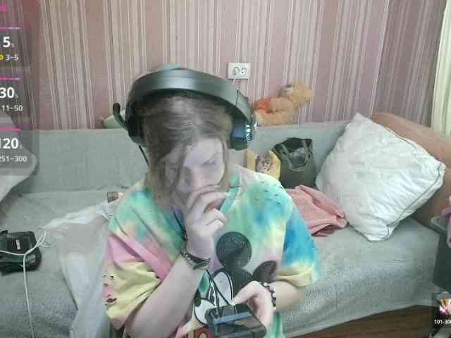 KathlynHeath webcam