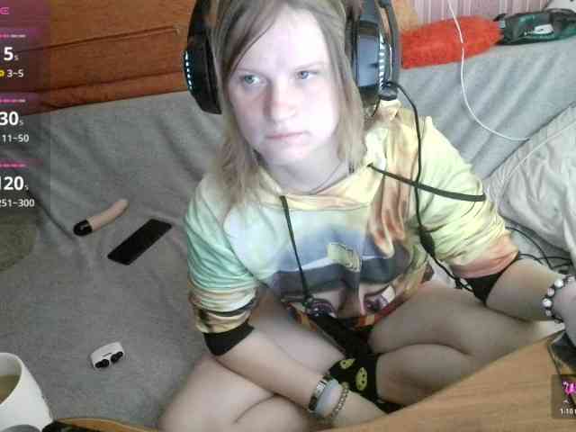 KathlynHeath webcam