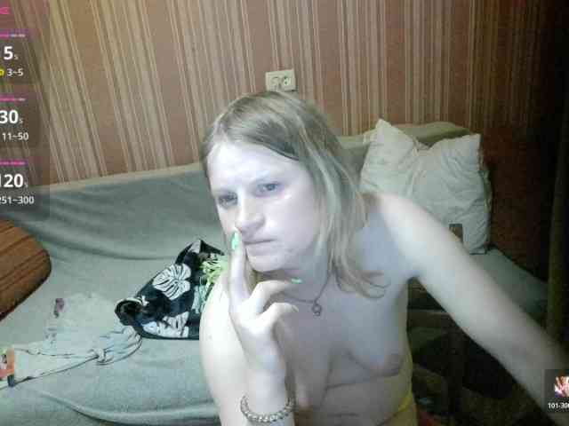 KathlynHeath webcam