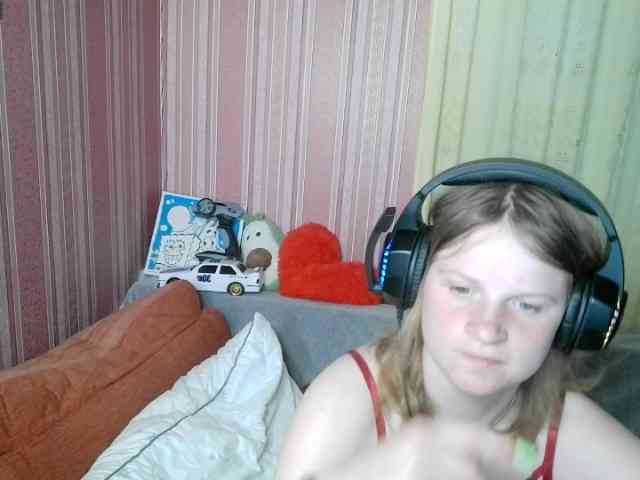 KathlynHeath webcam