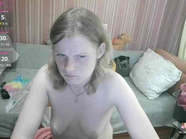 KathlynHeath webcam