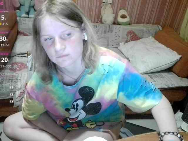 KathlynHeath webcam