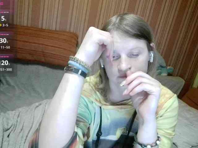 KathlynHeath webcam