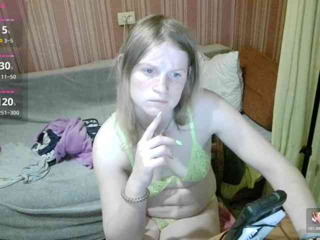 KathlynHeath webcam
