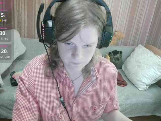 KathlynHeath webcam