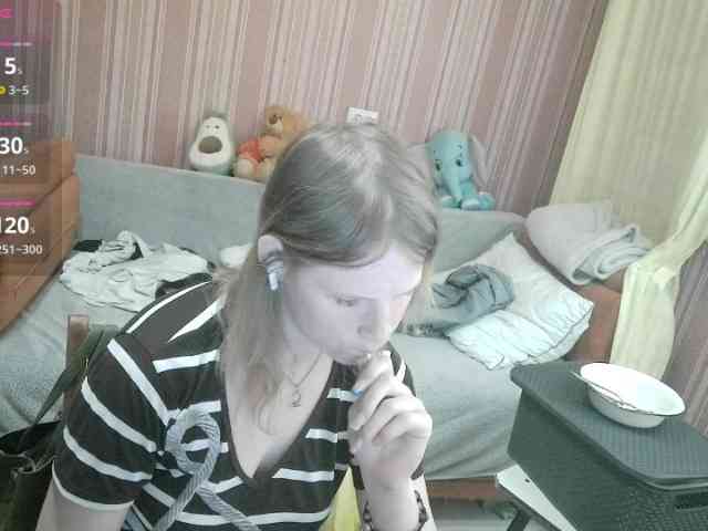 KathlynHeath webcam