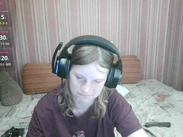 KathlynHeath webcam
