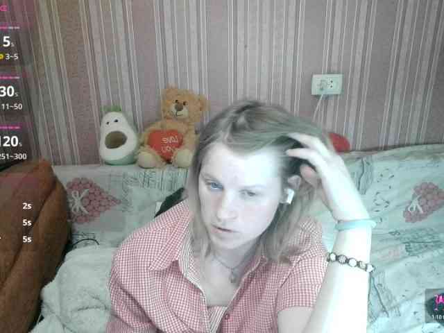 KathlynHeath webcam