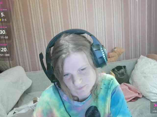 KathlynHeath webcam