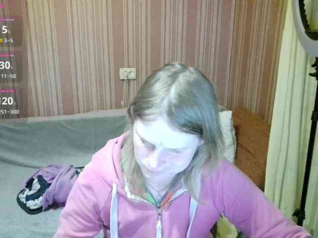 KathlynHeath webcam