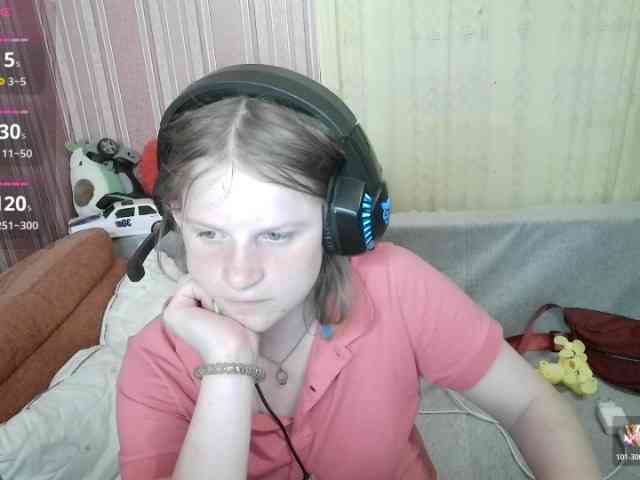 KathlynHeath webcam