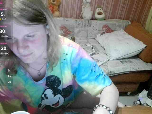 KathlynHeath webcam