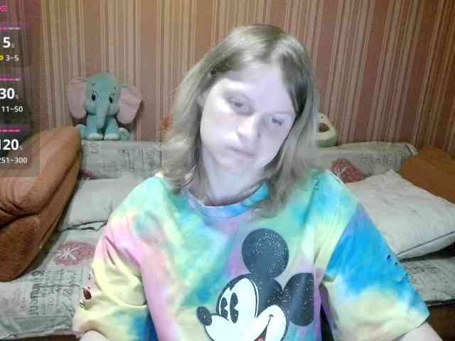 KathlynHeath webcam