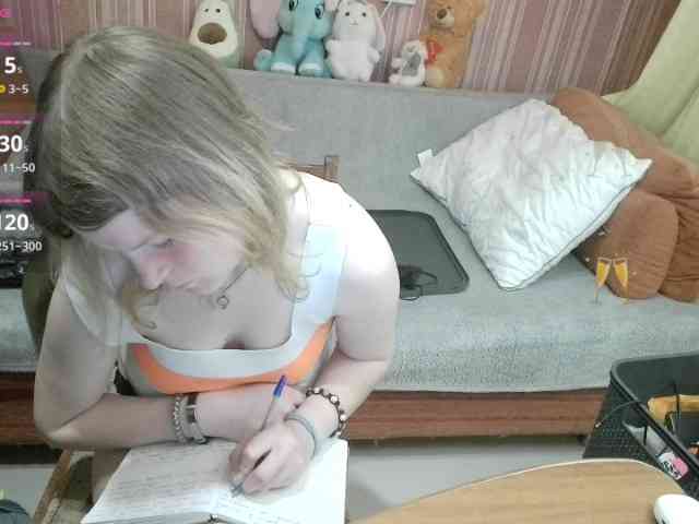 KathlynHeath webcam