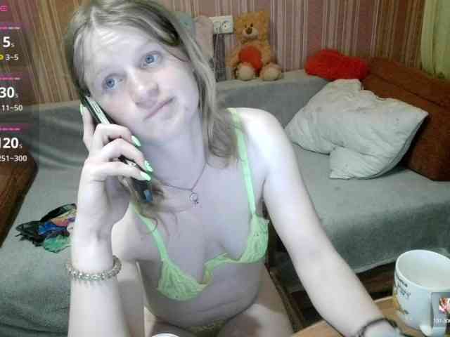 KathlynHeath webcam