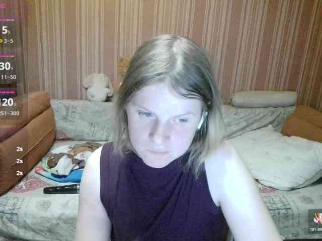 KathlynHeath webcam