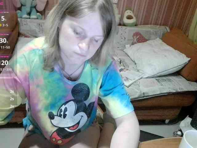 KathlynHeath webcam