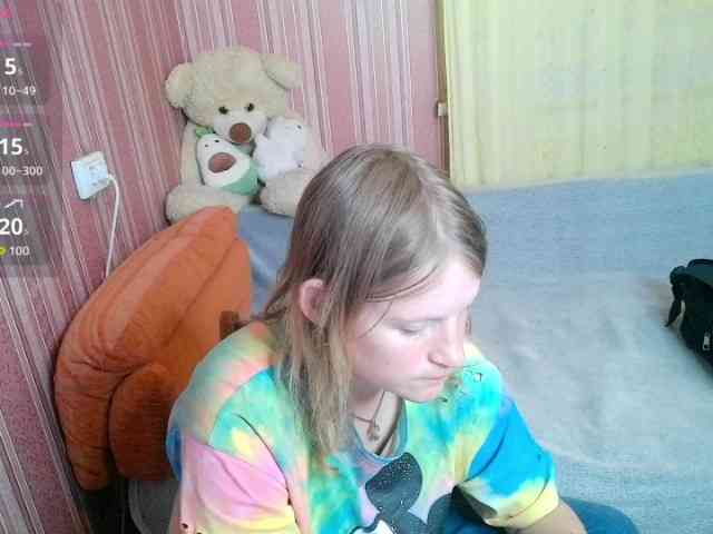 KathlynHeath webcam