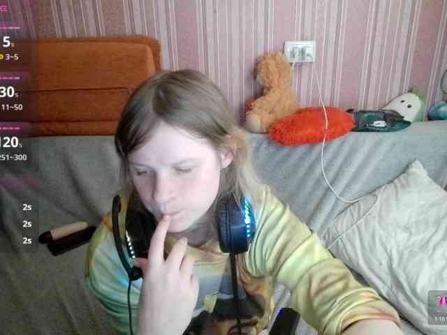 KathlynHeath webcam