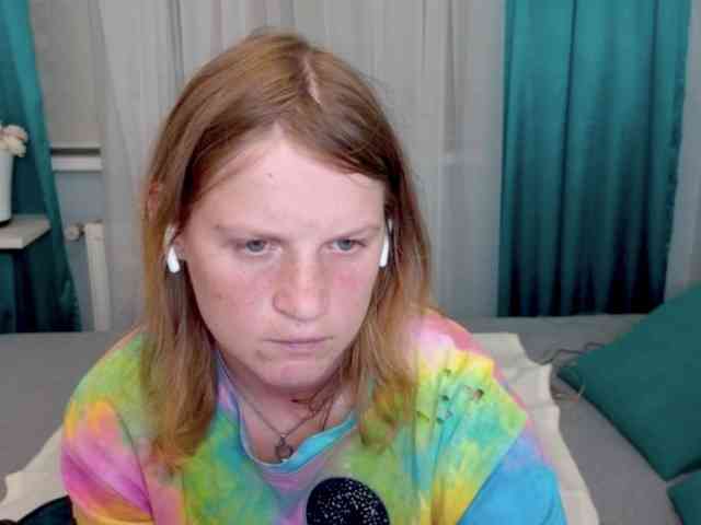 KathlynHeath webcam