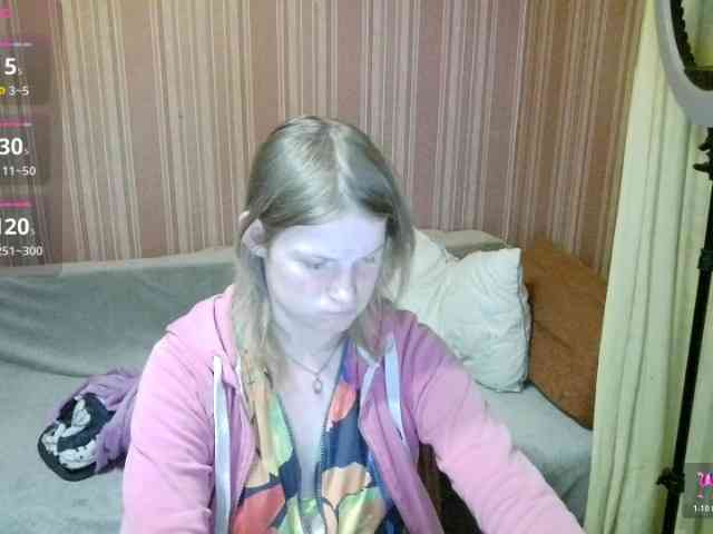 KathlynHeath webcam