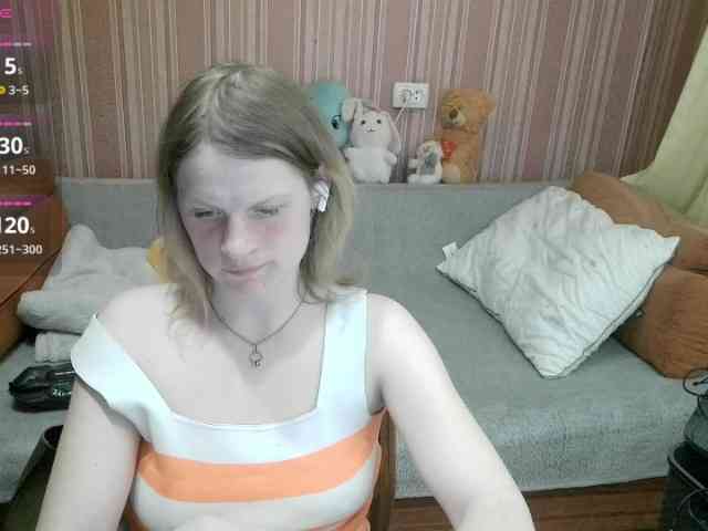 KathlynHeath webcam