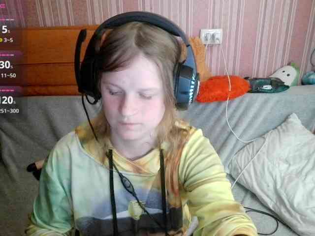 KathlynHeath webcam