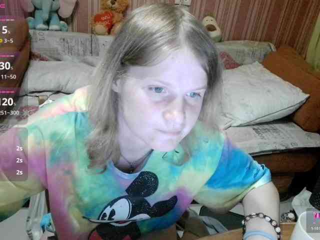 KathlynHeath webcam