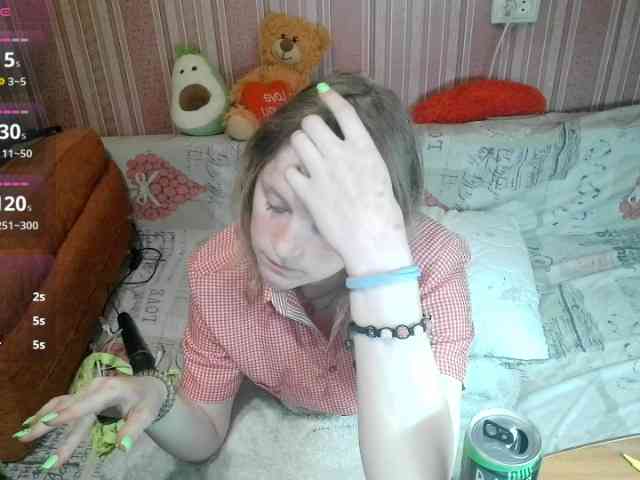KathlynHeath webcam