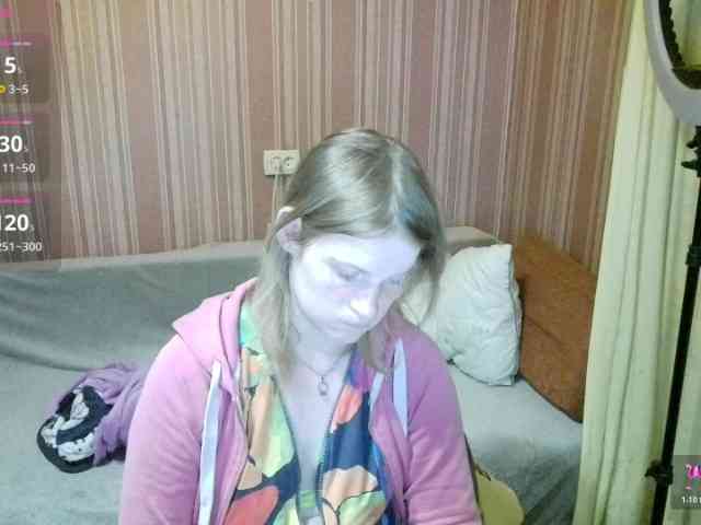 KathlynHeath webcam