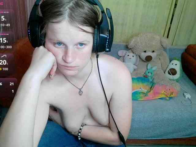 KathlynHeath webcam