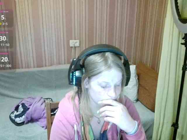 KathlynHeath webcam