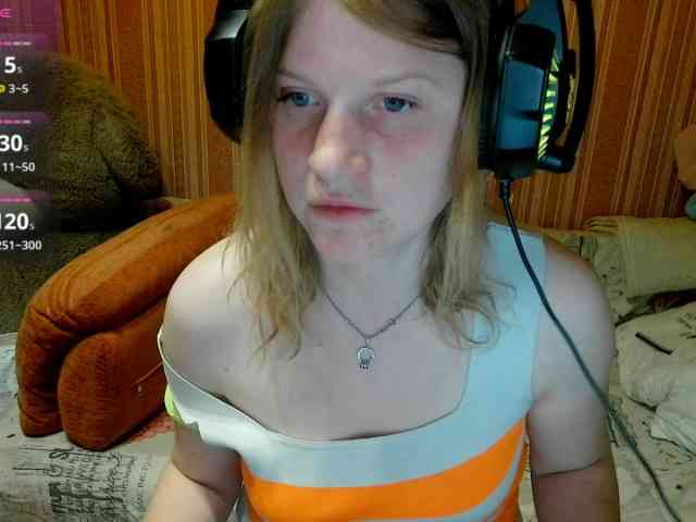 KathlynHeath webcam