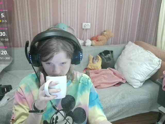 KathlynHeath webcam