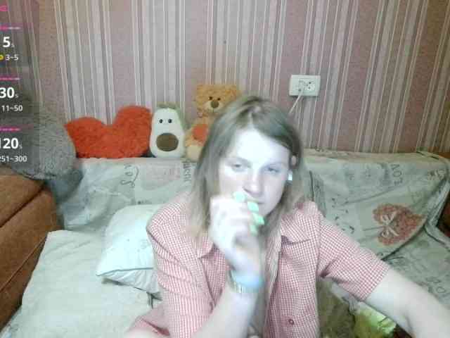 KathlynHeath webcam