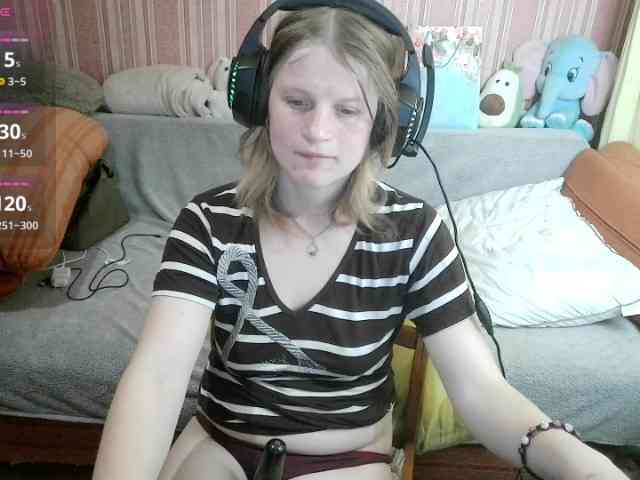 KathlynHeath webcam
