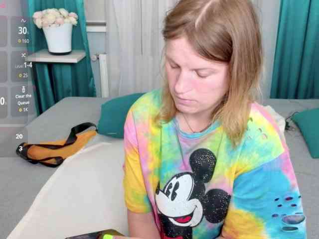 KathlynHeath webcam