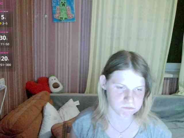 KathlynHeath webcam
