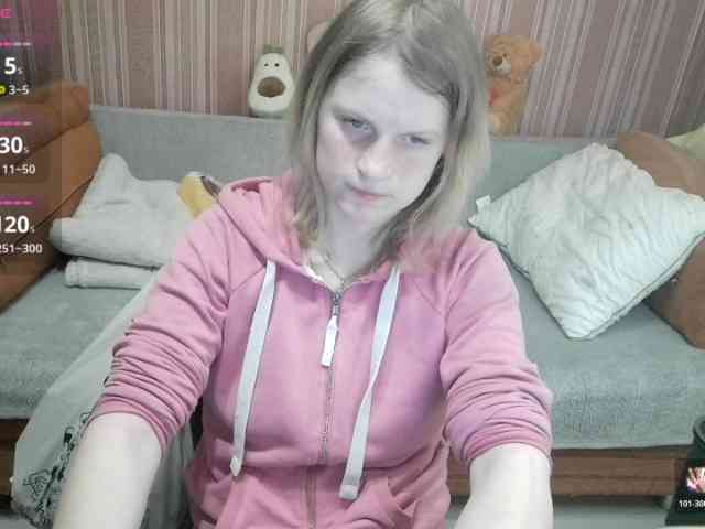 KathlynHeath webcam