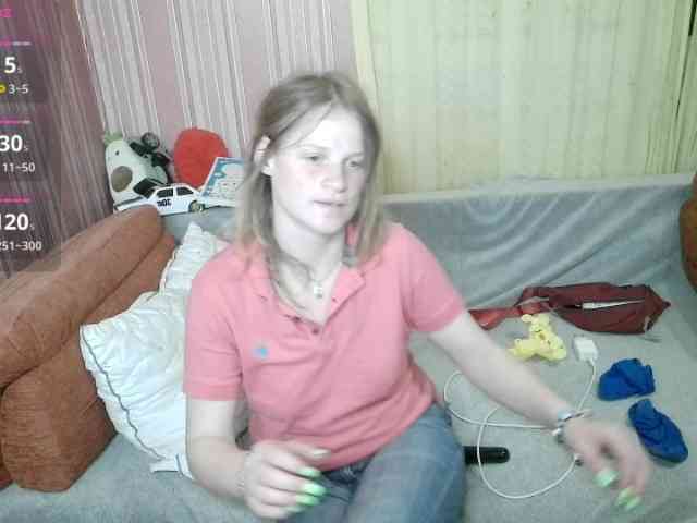 KathlynHeath webcam