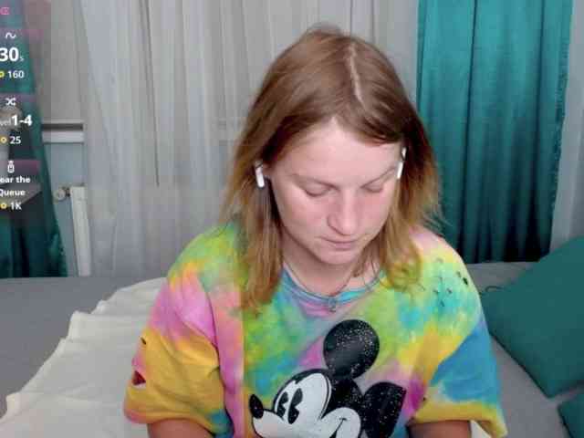 KathlynHeath webcam