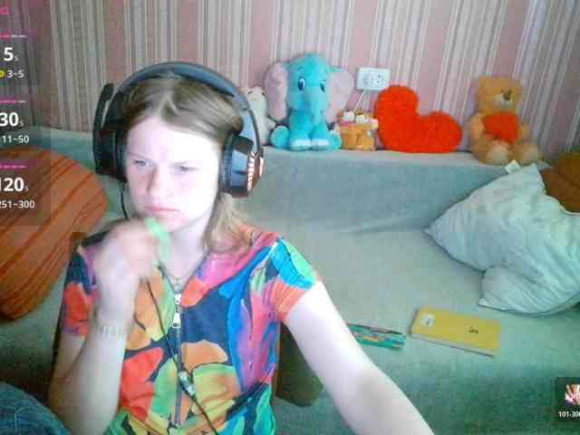 KathlynHeath webcam