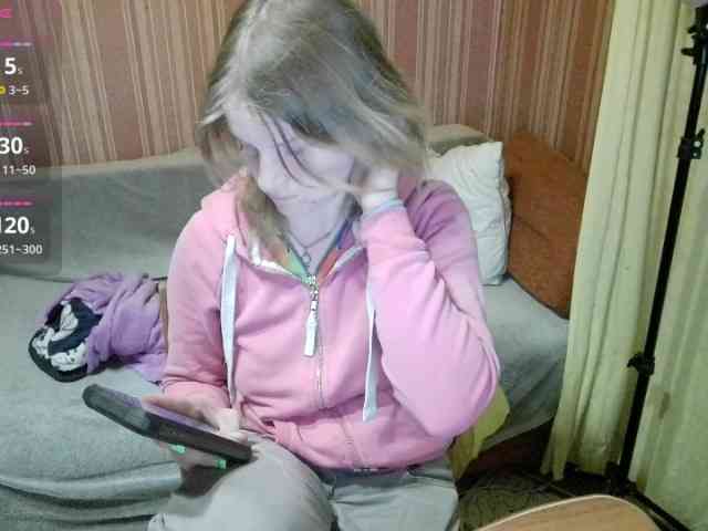 KathlynHeath webcam