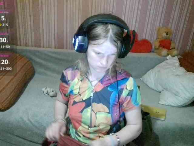 KathlynHeath webcam