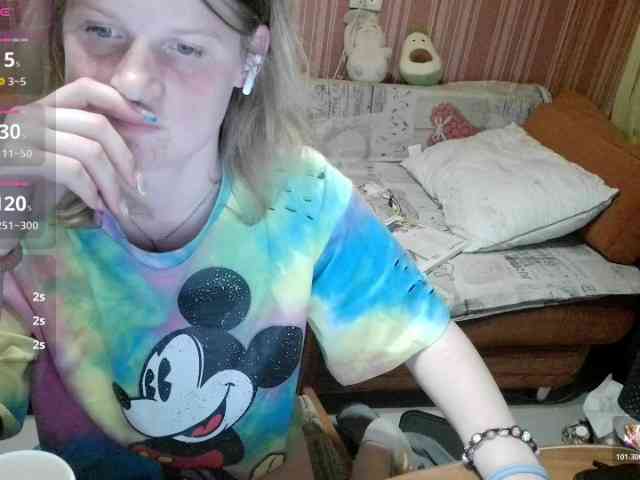 KathlynHeath webcam